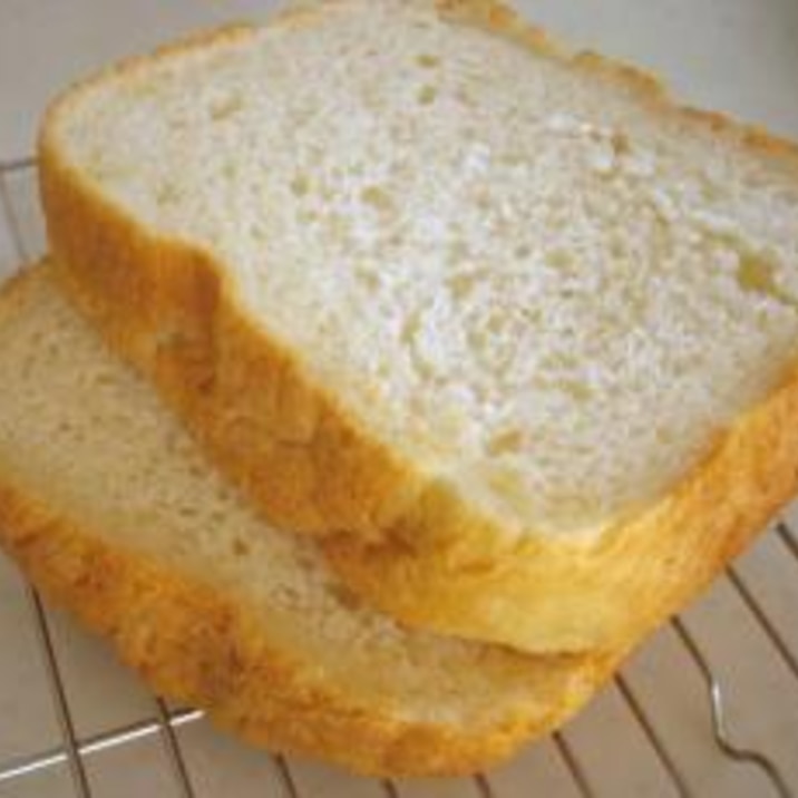 HB もっちり米粉食パン